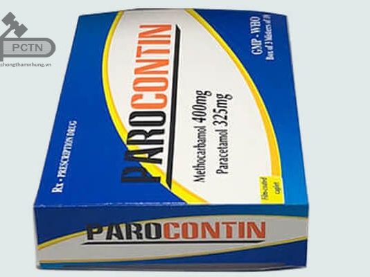 Parocontin