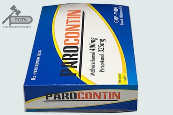 Parocontin