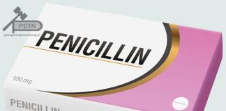 Penicillin