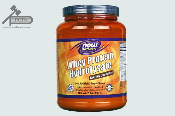 sản phẩm Whey Protein Hydrolysate