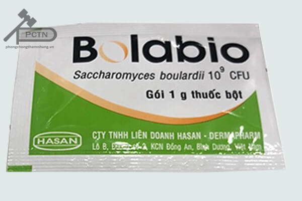 Thuốc Bolabio