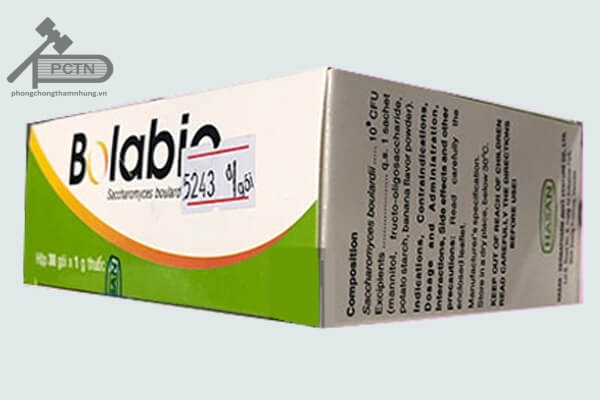 Bolabio