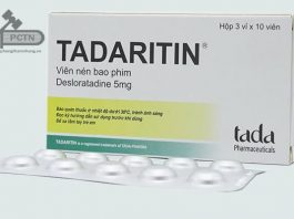 tadaritin