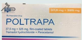 Thuốc Poltrapa