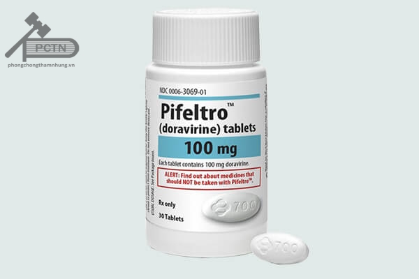 Thuốc Pifeltro