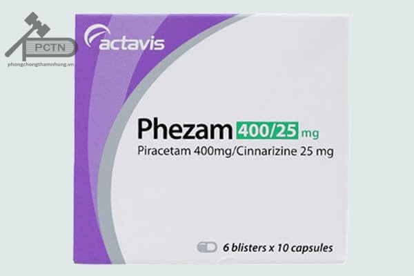 Phezam