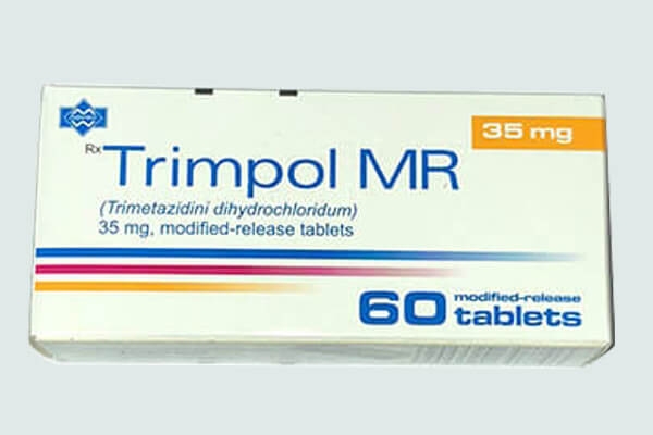 Trimpol MR