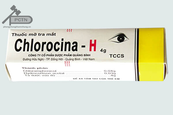 chlorocina-h