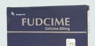 Hộp thuốc Fudcime