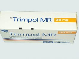 Thuốc Trimpol MR