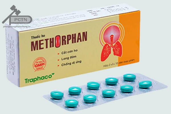 methorphan