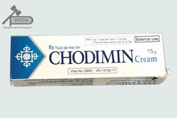 Thuốc Chodimin