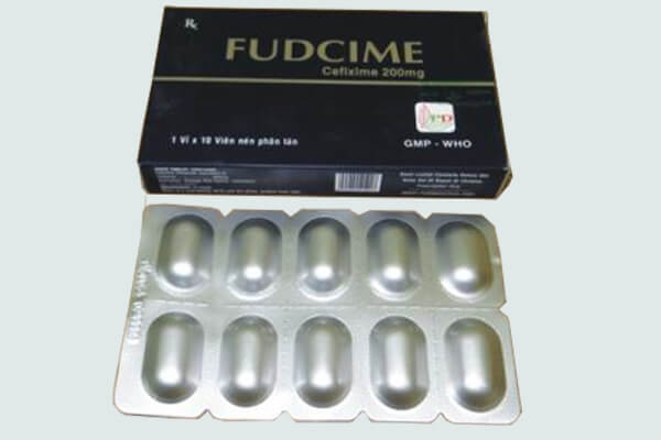 Thuốc fudcime