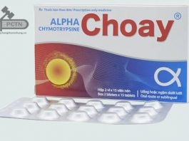 Alphachoay mới nhất của Sanofi