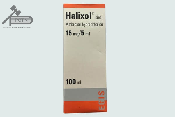 halixol