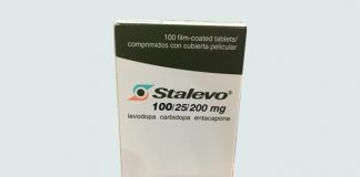 Thuốc Stalevo
