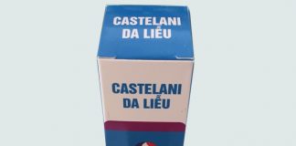 Castellani 15ml