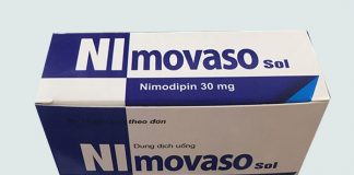 Thuốc Nimovaso sol