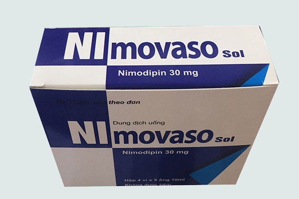 Thuốc Nimovaso sol