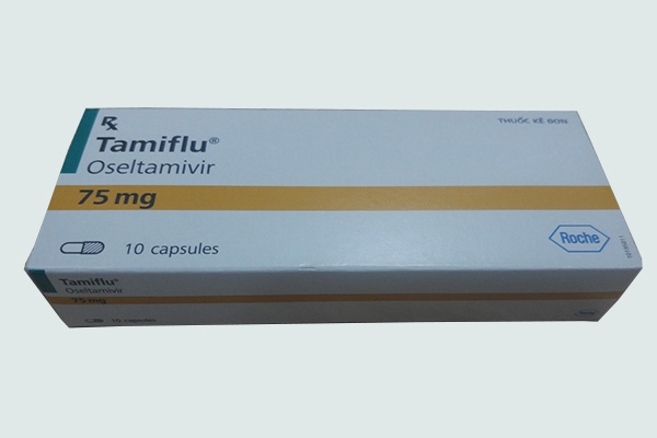 Tamiflu
