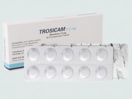 Trosicam