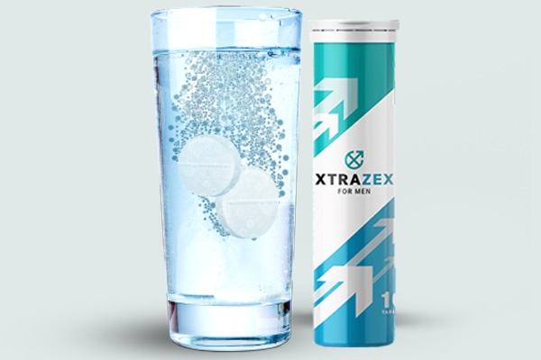 cách dùng thuốc Xtrazex