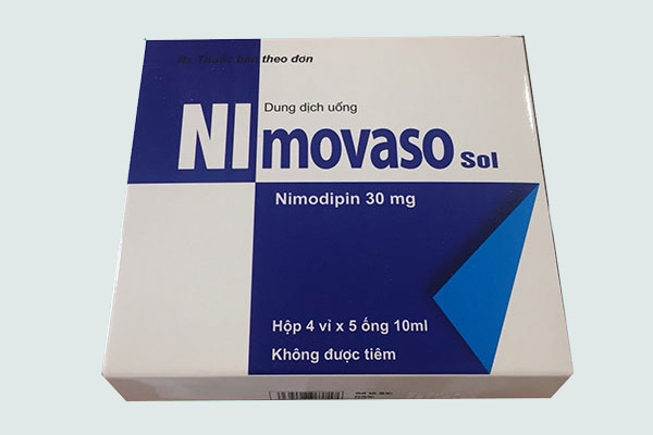 Thuốc Nimovaso
