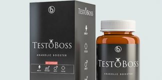 Hộp thuốc Testoboss
