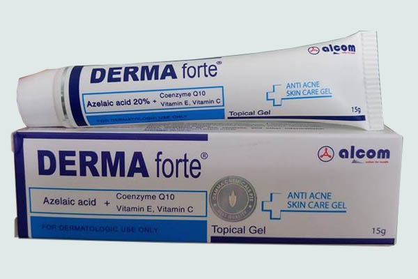 Derma Forte