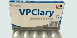 Thuốc VPClary