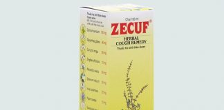 Thuốc Zecuf