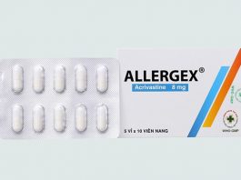 Allergex