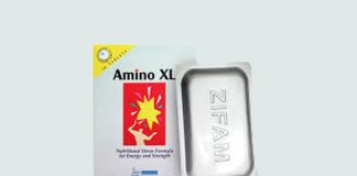 Amino XL