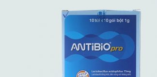 Antibio pro