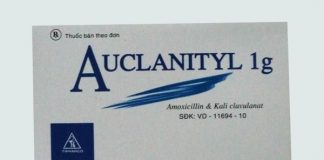 Auclanityl