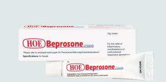 Beprosone