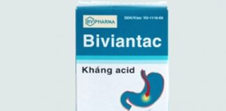 Sản phẩm Biviantac