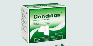 Cenditan