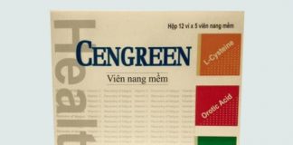 Cengreen