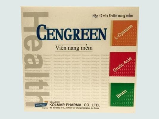 Cengreen