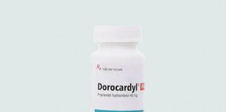 Dorocardyl