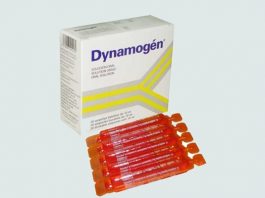 Dynamogen