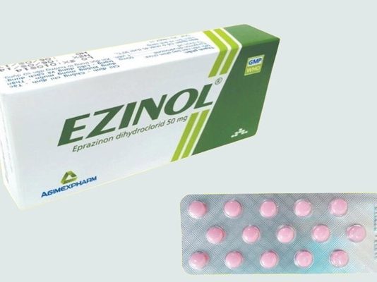 Ezinol