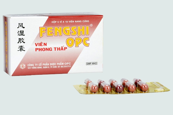 Fengshi