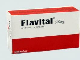 Flavital