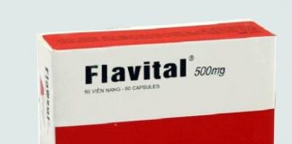 Flavital