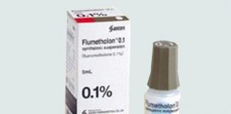 Flumetholon