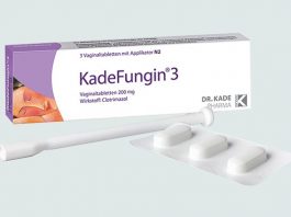 KadeFungin