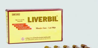 Liverbil