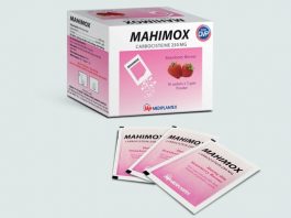 Mahimox